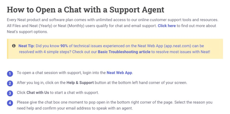 Ask the Expert: How to Improve Your Customer Support