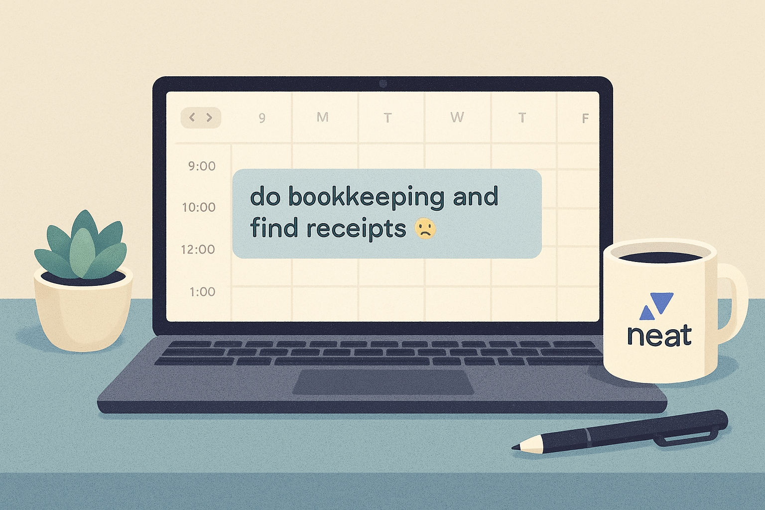 Bookkeeping Basics for Companies With 0–5 Employees: What Really Matters