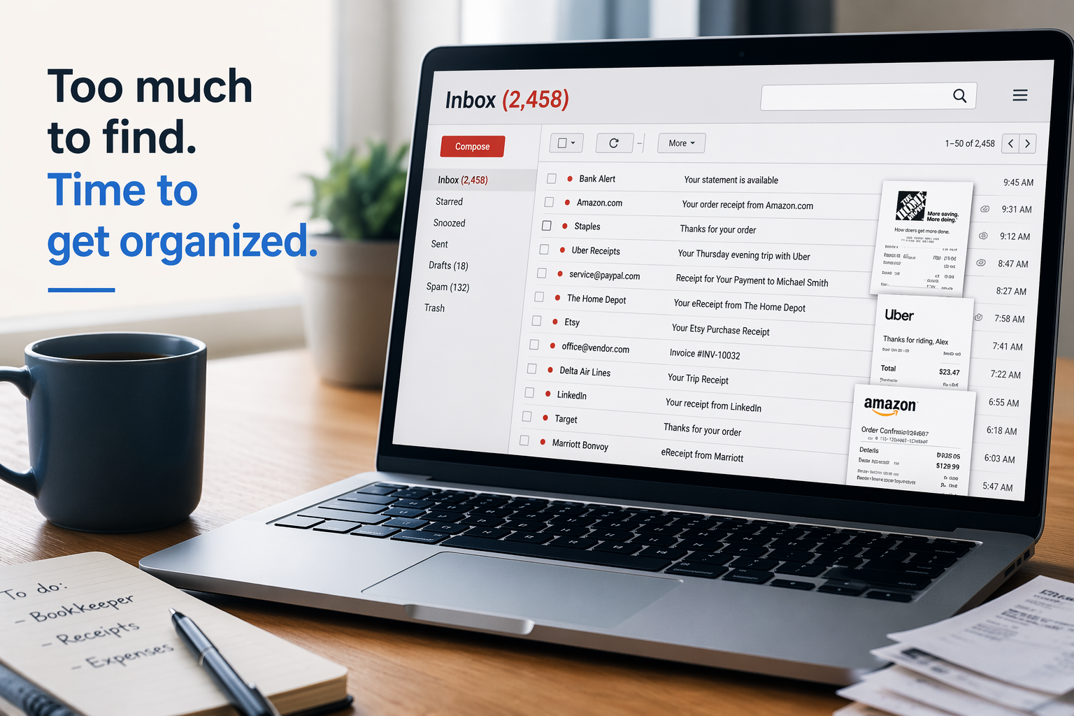 Newsletter April 2026