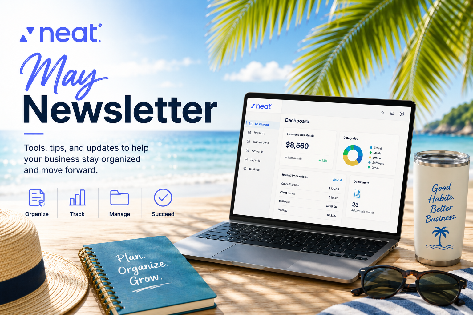 Newsletter May 2026