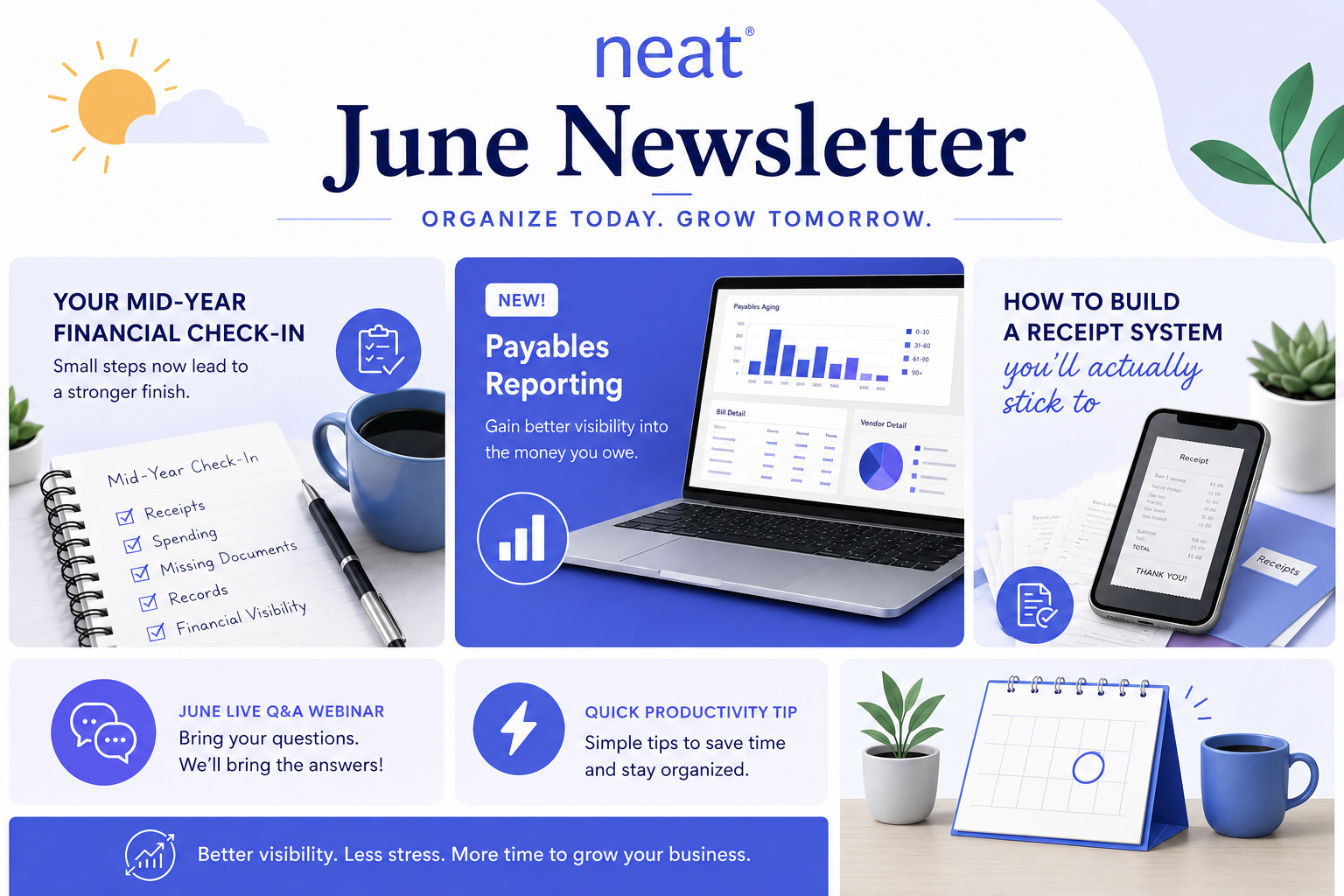 Newsletter June 2026